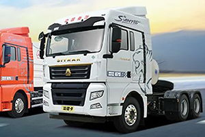 重汽汕德卡Sitrak G7H自卸車 報(bào)價(jià)、實(shí)拍圖片與參數(shù)配置全解析